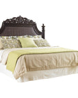 Tommy Bahama Royal Kahala Harbour Point Headboard 6/6 King