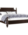 Tommy Bahama Royal Kahala Diamond Head Bed 537-173C