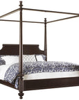 Tommy Bahama Royal Kahala Diamond Head Bed 537-173C