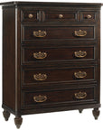 Tommy Bahama Royal Kahala Mauna Chest 537-307