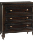 Tommy Bahama Royal Kahala Orchid Nightstand 537-621