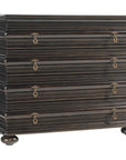 Tommy Bahama Royal Kahala Black Sands Night Chest 537-625