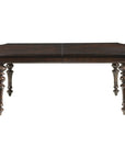 Tommy Bahama Royal Kahala Islands Edge Dining Table 537-877