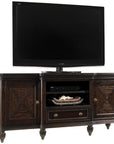 Tommy Bahama Royal Kahala Maui Entertainment Console 537-907