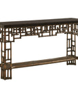 Tommy Bahama Royal Kahala Mystic Console 538-869