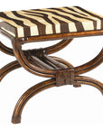 Tommy Bahama Royal Kahala Striped Delight Accent Table 538-958