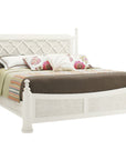 Tommy Bahama Ivory Key Southampton Poster Bed 543-173C