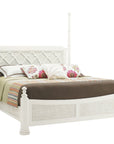 Tommy Bahama Ivory Key Southampton Poster Bed 543-173C