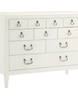 Tommy Bahama Ivory Key Elbow Beach Dresser 543-222