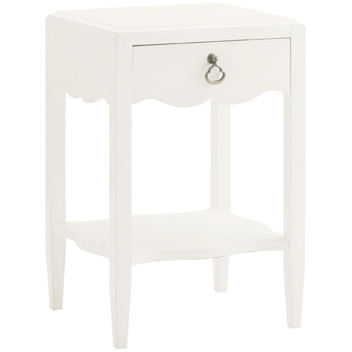 Tommy Bahama Ivory Key Water Street Bedside Table 543-622