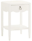 Tommy Bahama Ivory Key Water Street Bedside Table 543-622