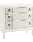 Tommy Bahama Ivory Key Tuckers Point Bachelor's Chest 543-624