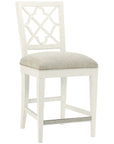 Tommy Bahama Ivory Key Newstead Counter Stool 543-815-01