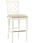 Tommy Bahama Ivory Key Newstead Bar Stool 543-816-01