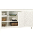 Tommy Bahama Ivory Key Hawkins Point Buffet 543-852