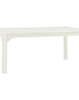 Tommy Bahama Ivory Key Castle Harbour Rectangular Dining Table 543-877