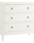 Tommy Bahama Ivory Key Somers Isle Hall Chest 543-973