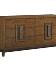 Tommy Bahama Island Fusion Heron Island Double Dresser