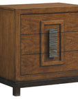 Tommy Bahama Island Fusion Isabela Nightstand