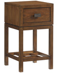 Tommy Bahama Island Fusion Hana Night Table