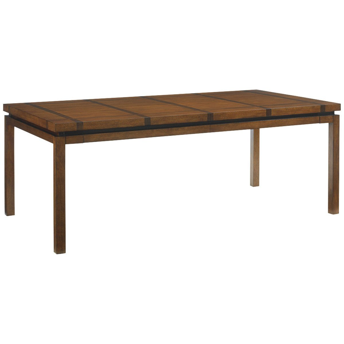 Tommy Bahama Island Fusion Marquesa Rectangular Dining Table