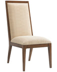 Tommy Bahama Island Fusion Natori Slat Back Side Chair