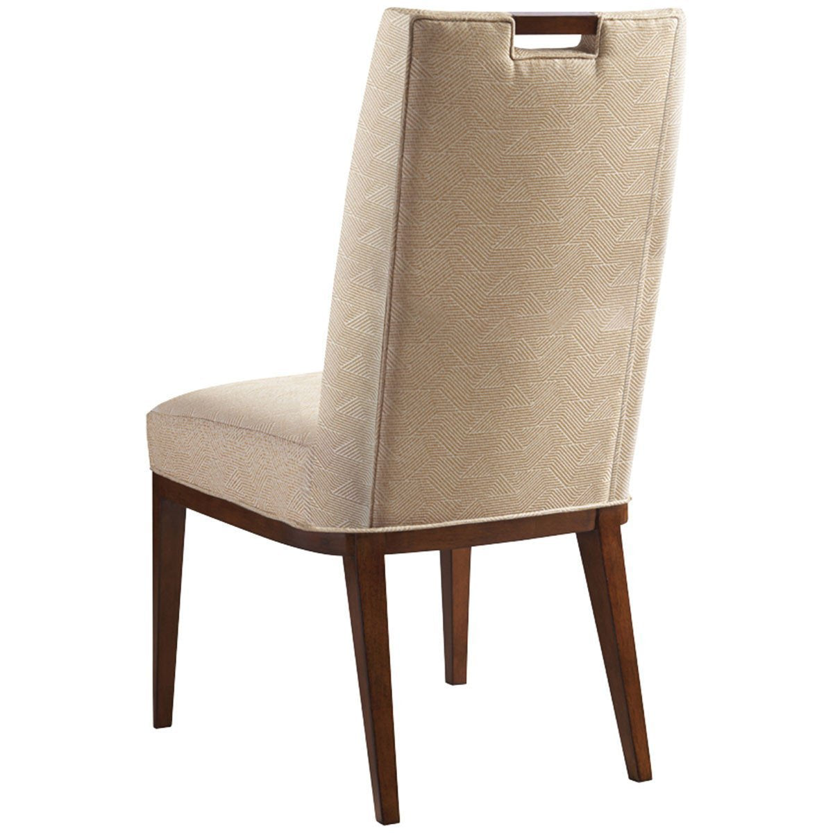 Tommy Bahama Island Fusion Coles Bay Side Chair