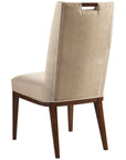 Tommy Bahama Island Fusion Coles Bay Side Chair