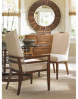 Tommy Bahama Island Fusion Coles Bay Arm Chair