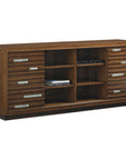 Tommy Bahama Island Fusion Princeville Media Console