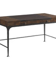 Tommy Bahama Island Fusion Borneo Writing Desk