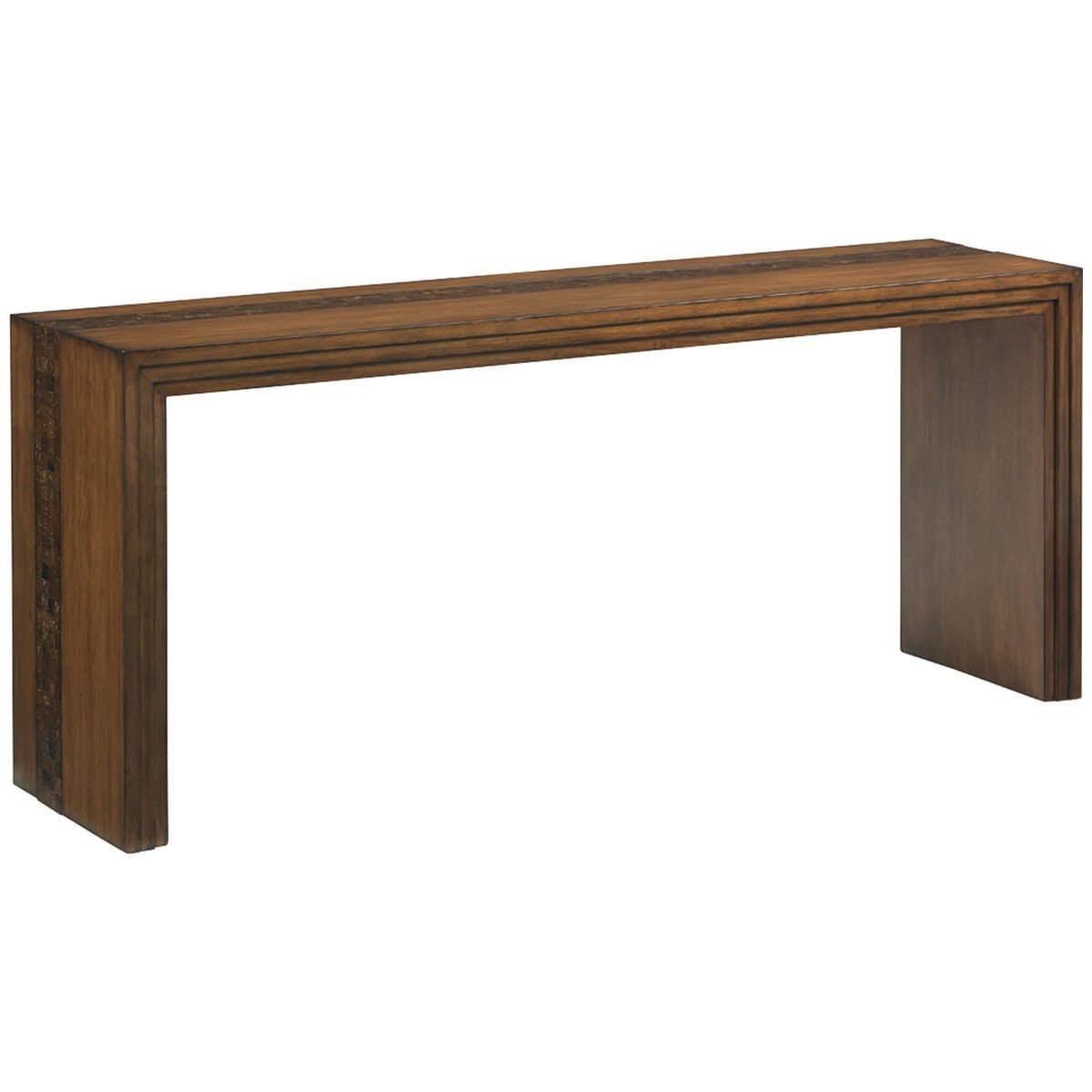 Tommy Bahama Island Fusion Turtle Island Console