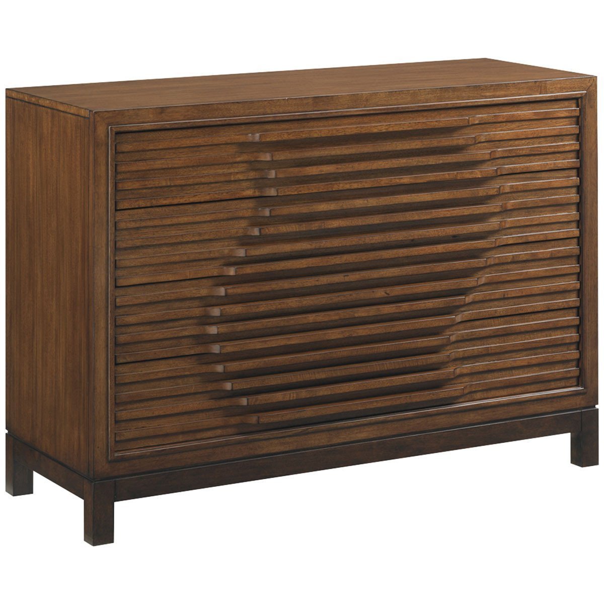 Tommy Bahama Island Fusion Madura Hall Chest