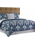 Tommy Bahama Twin Palms Coco Bay Panel Headboard