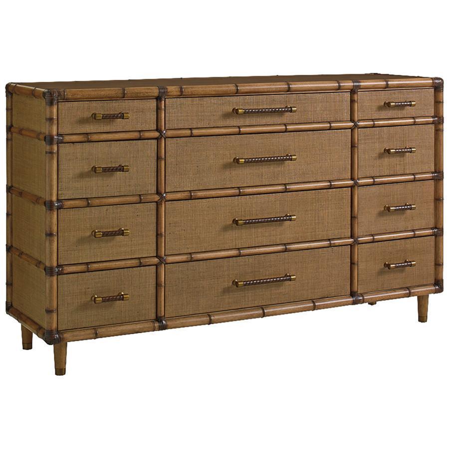 Tommy Bahama Twin Palms Windward Dresser