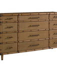 Tommy Bahama Twin Palms Windward Dresser