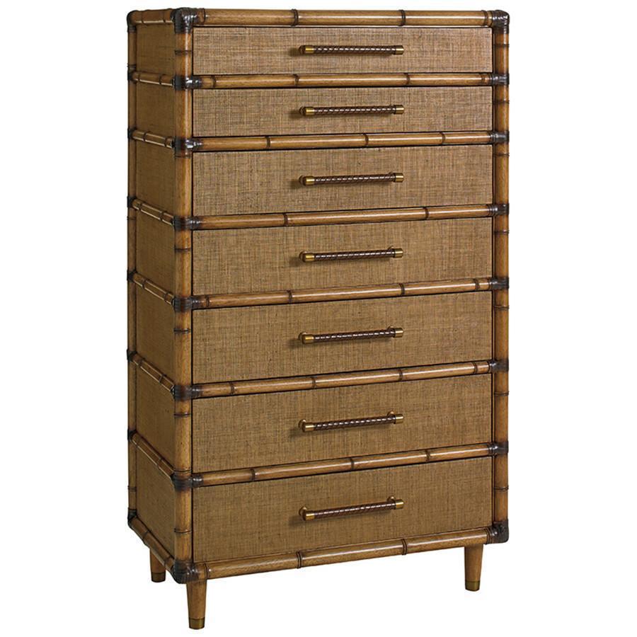 Tommy Bahama Twin Palms Bridgetown Chest