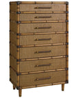 Tommy Bahama Twin Palms Bridgetown Chest