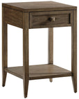 Tommy Bahama Cypress Point Ellsworth Night Table