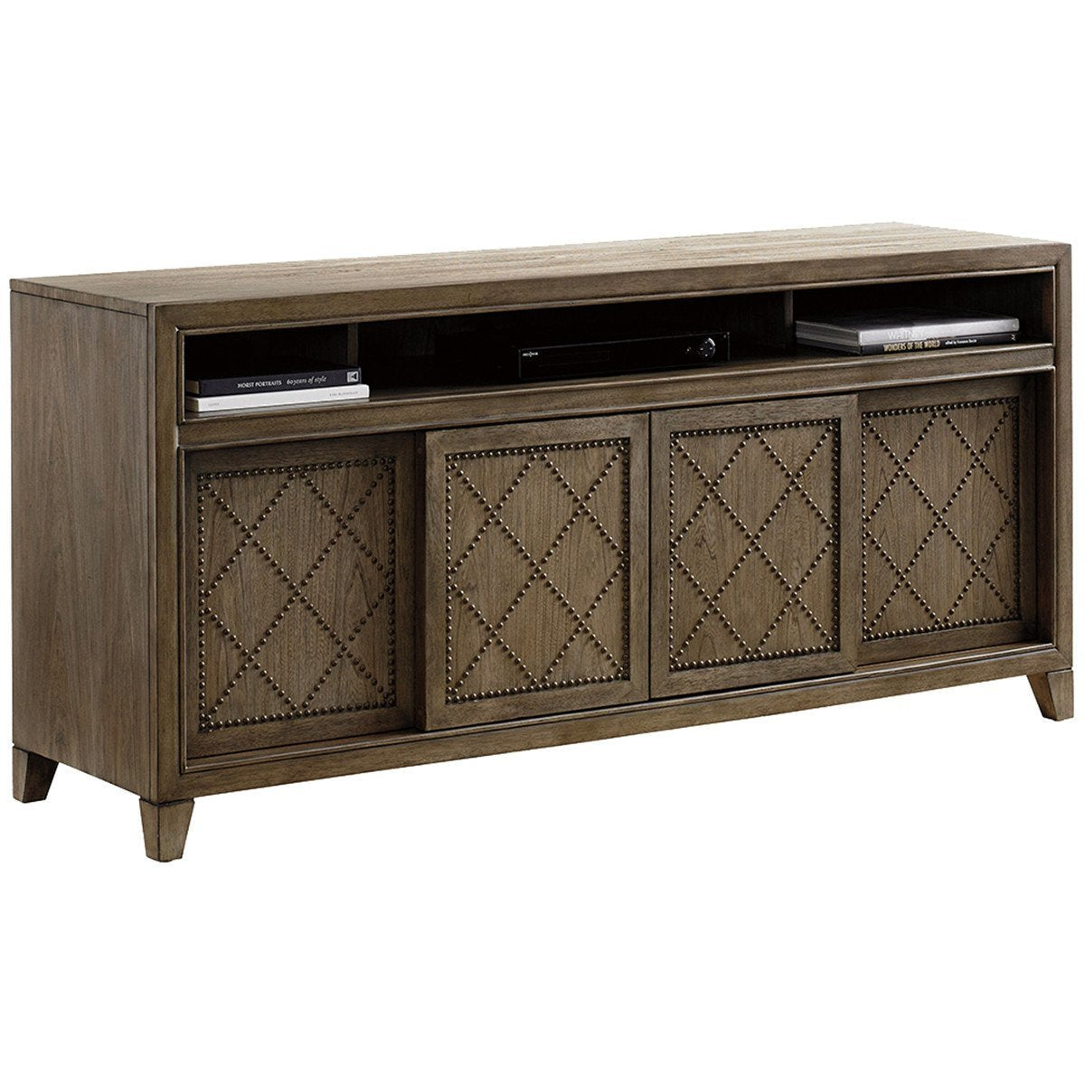 Tommy Bahama Cypress Point Fairbanks Media Console