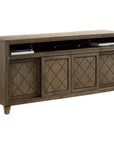 Tommy Bahama Cypress Point Fairbanks Media Console