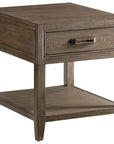 Tommy Bahama Cypress Point Pearce End Table