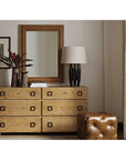 Tommy Bahama Los Altos Armiston Double Dresser