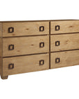 Tommy Bahama Los Altos Armiston Double Dresser