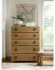 Tommy Bahama Los Altos Carnaby Drawer Chest