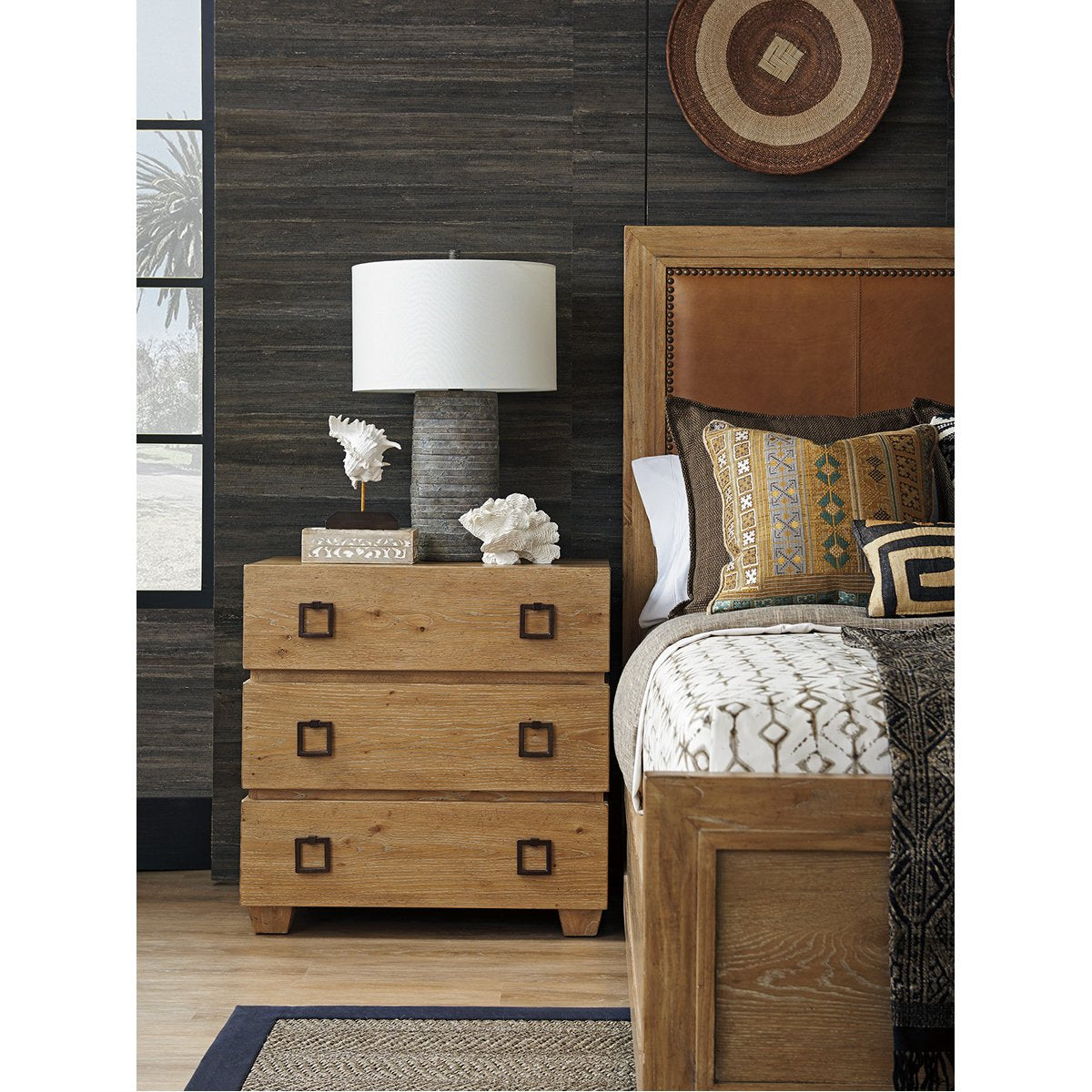 Tommy Bahama Los Altos Hanbury Nightstand