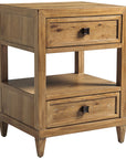 Tommy Bahama Los Altos Reston Night Table