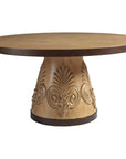 Tommy Bahama Los Altos Weston Round Dining Table