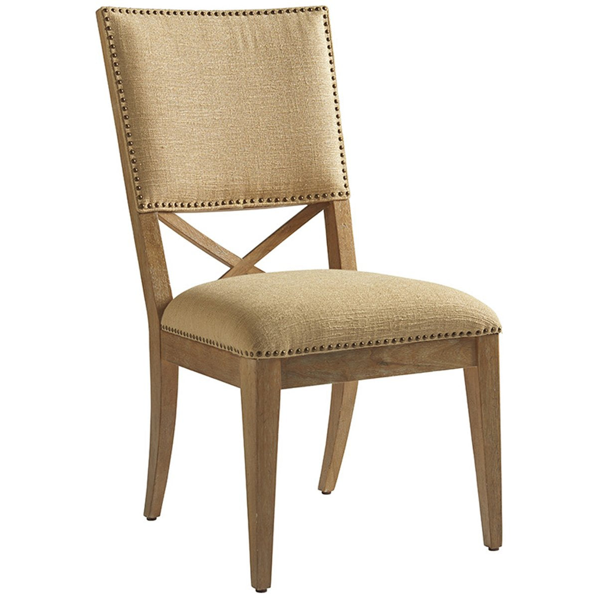 Tommy Bahama Los Altos Alderman Upholstered Side Chair