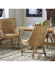 Tommy Bahama Keeling Woven Side Chair